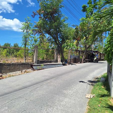 Casa Oeste Моалбоал Екстер'єр фото